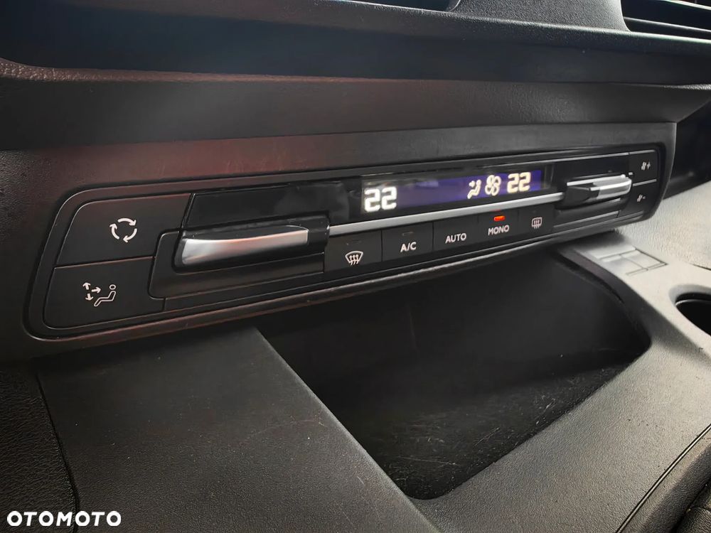 Peugeot Rifter 1.5 BlueHDI Allure Pack S&S - 21