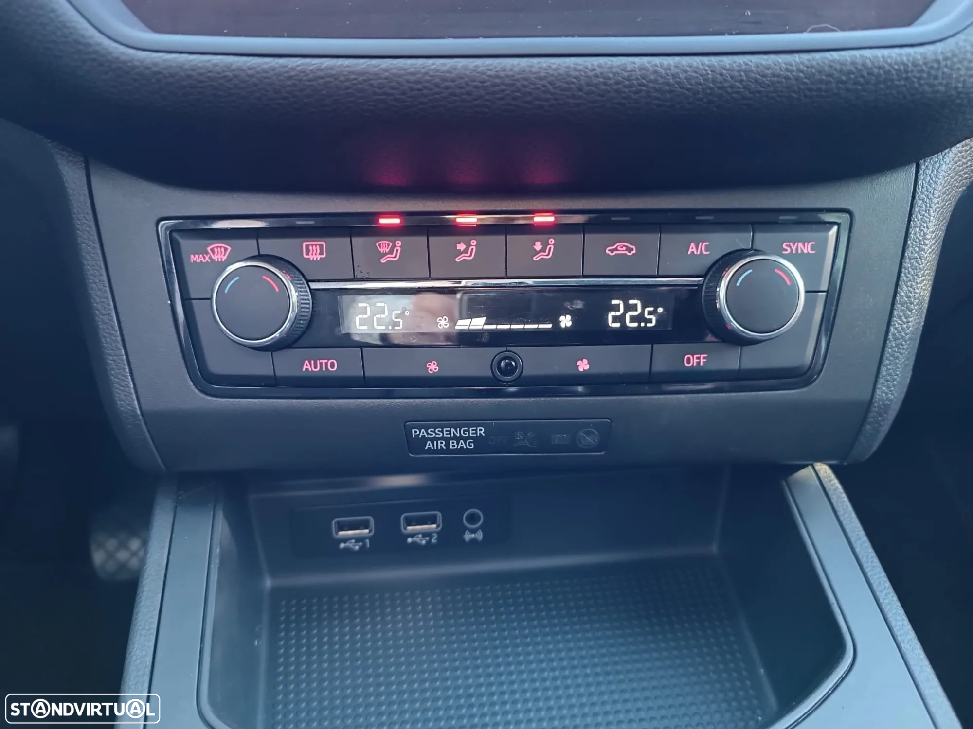 SEAT Ibiza 1.0 EcoTSI FR - 20