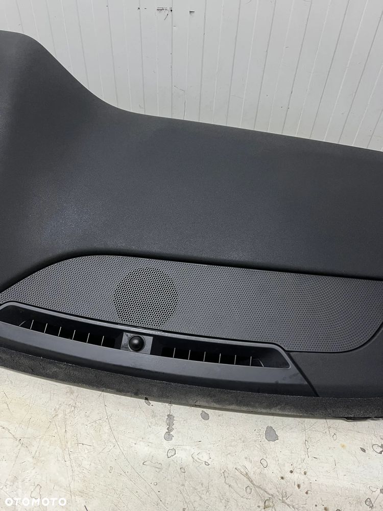 RANGE ROVER EVOQUE II L551 KONSOLA ANGIELSKA - 3