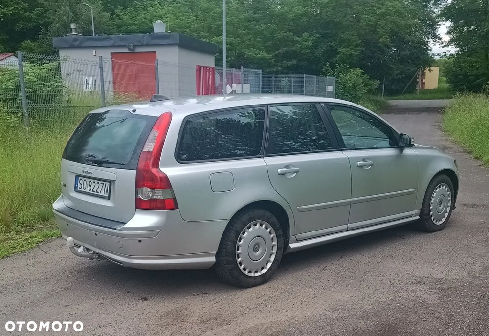 Volvo V50 2.0D Kinetic - 3