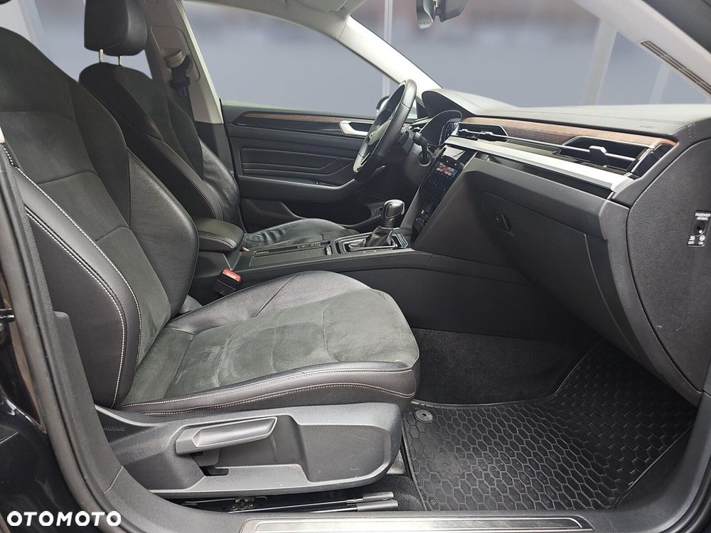 Volkswagen Arteon 2.0 TSI Elegance DSG - 21