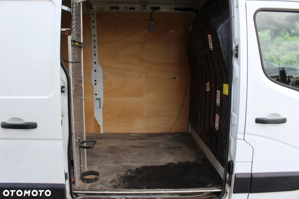 Renault Master - 20