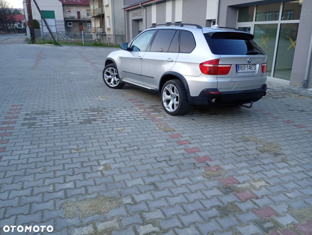 BMW X5 3.0d xDrive - 4