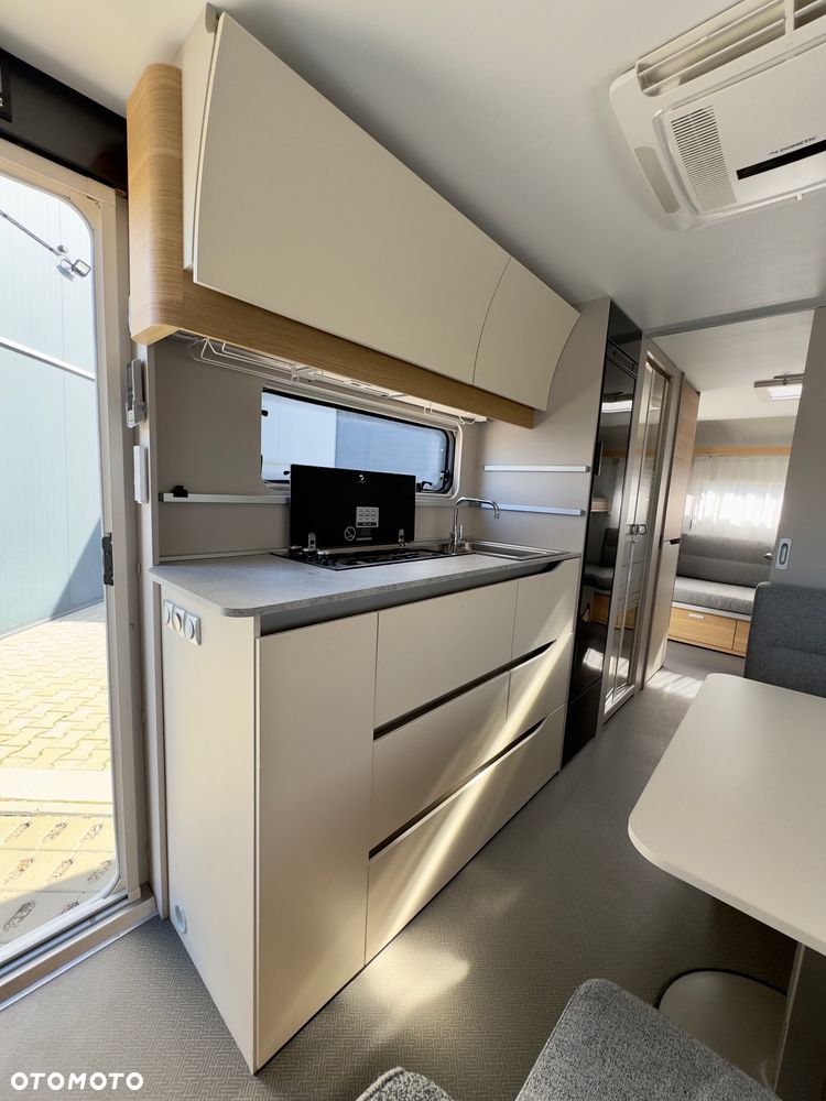 Adria ADORA PK 673 - 5