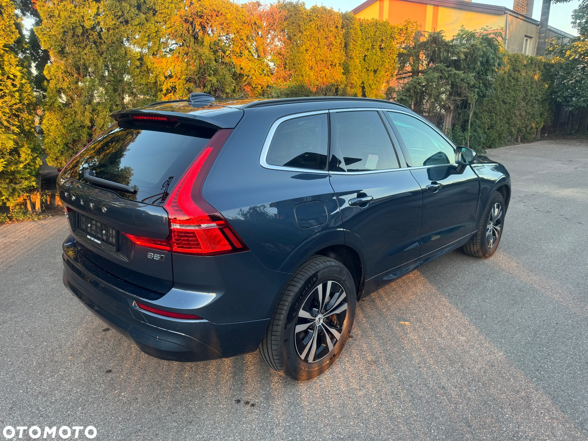 Volvo XC 60 - 3