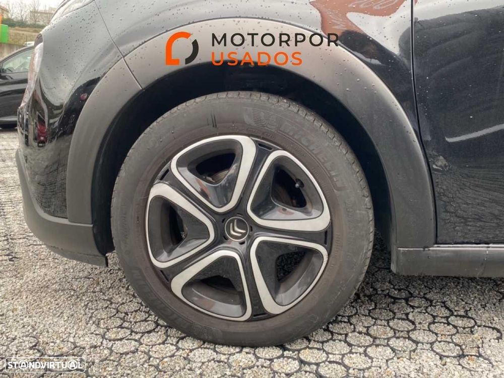 Citroën C3 1.2 PureTech Plus - 19
