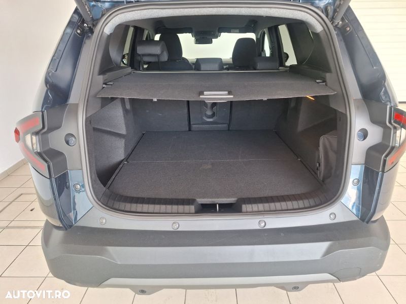 Dacia Bigster HEV 155 Journey - 21
