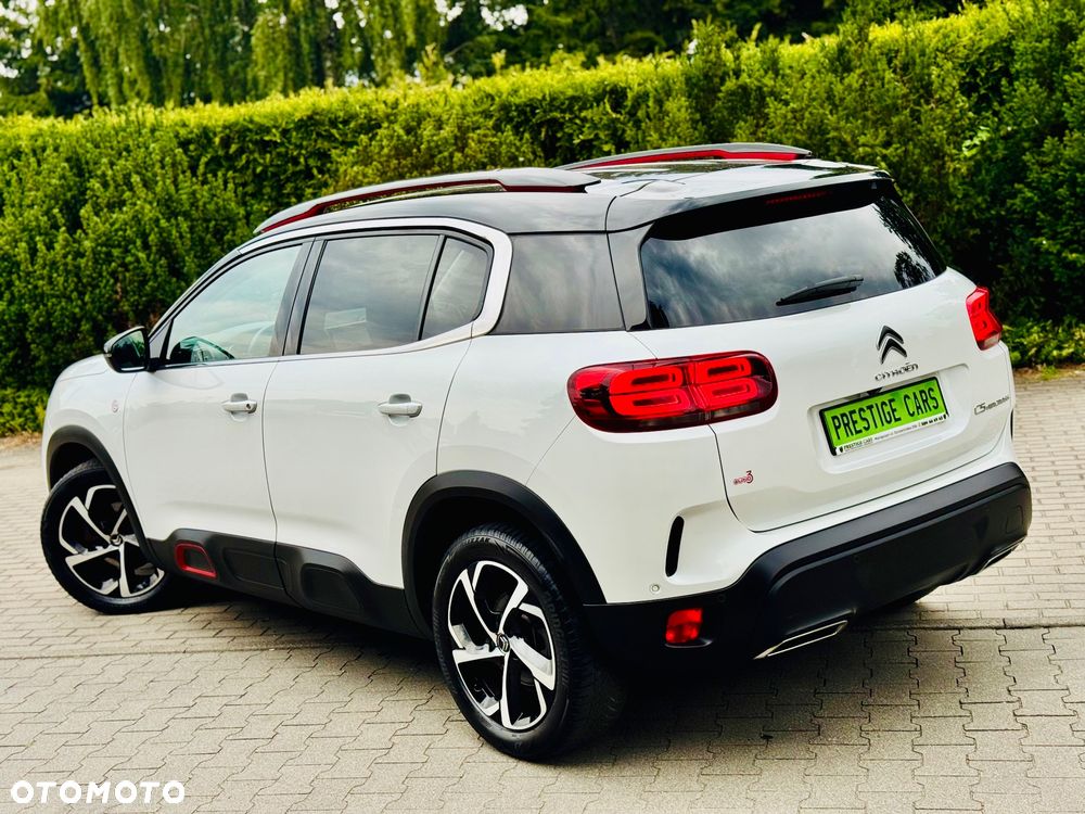Citroën C5 Aircross BlueHDI 130 S&S EAT8 SHINE PACK - 14