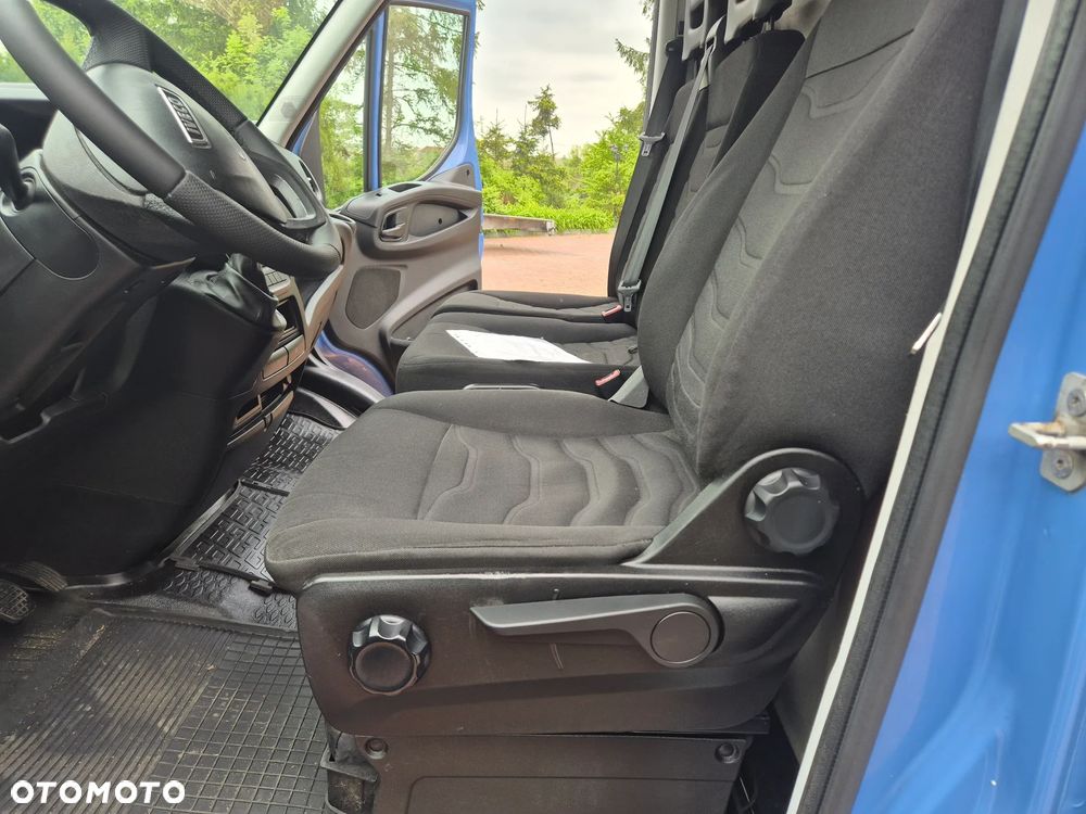 Iveco Daily winda - 22