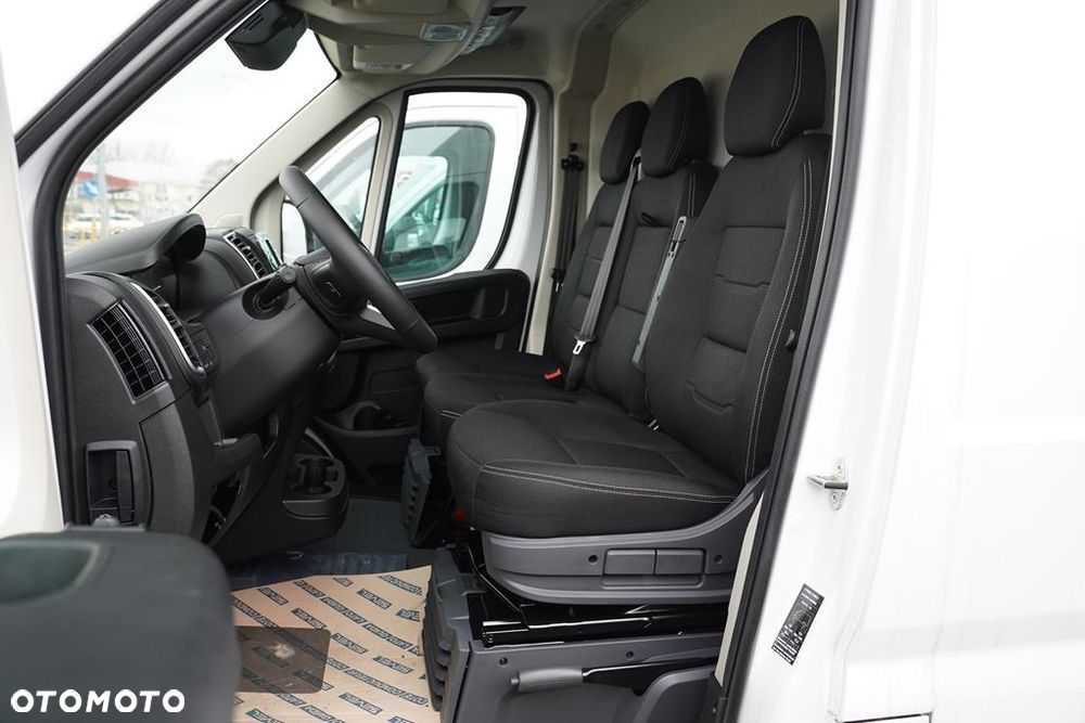 Peugeot Boxer Heavy H3-Power L4H3 - 10
