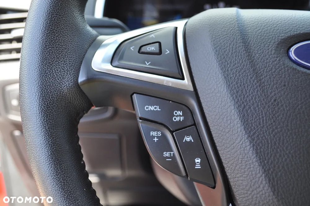 Ford Edge - 20