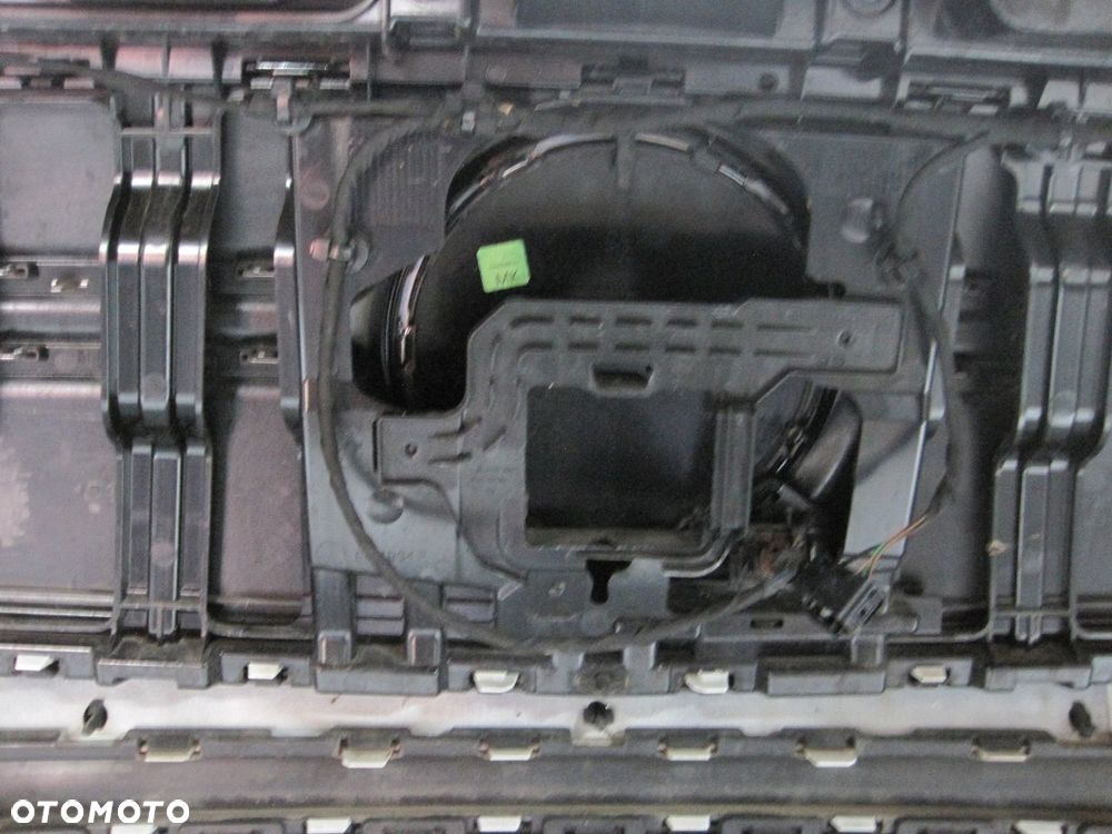 ZDERZAK MERCEDES EQA A243 KAMERA 6 PDC LED AMG PRZÓD PRZEDNI - 12