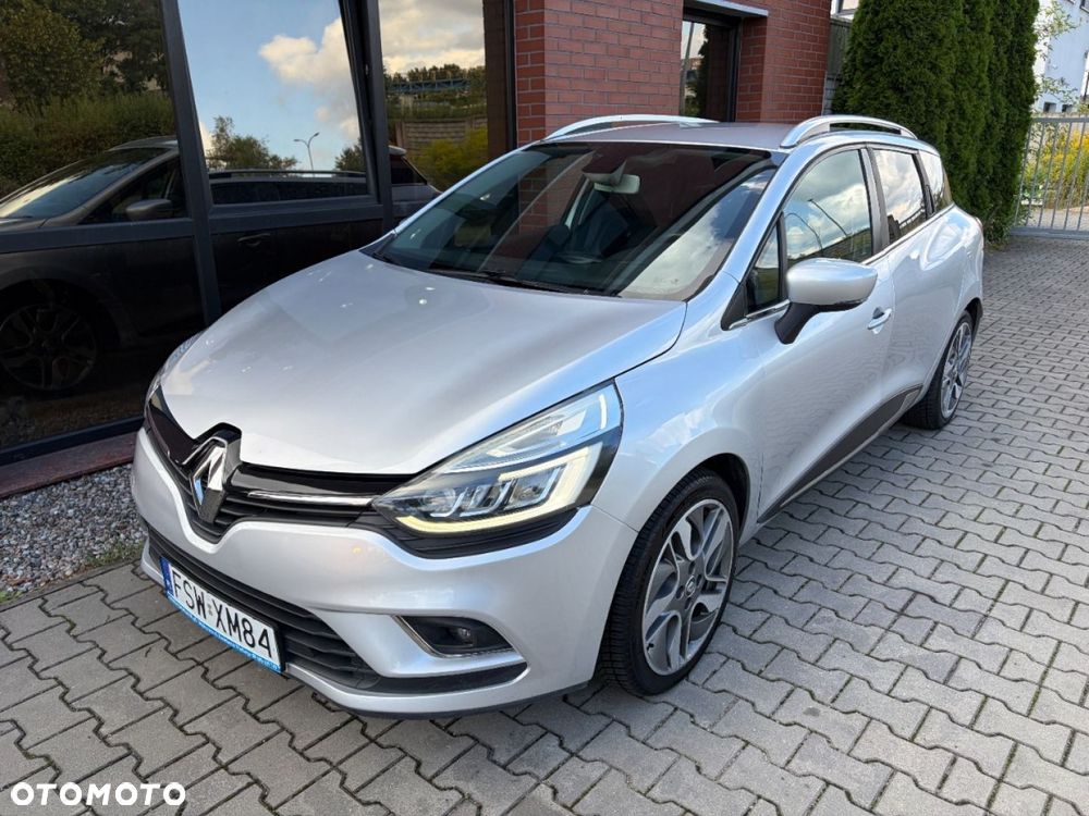 Renault Clio 1.5 dCi Energy Life - 1