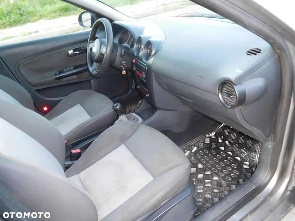 Seat Ibiza 1.9 SDI Fresh - 7