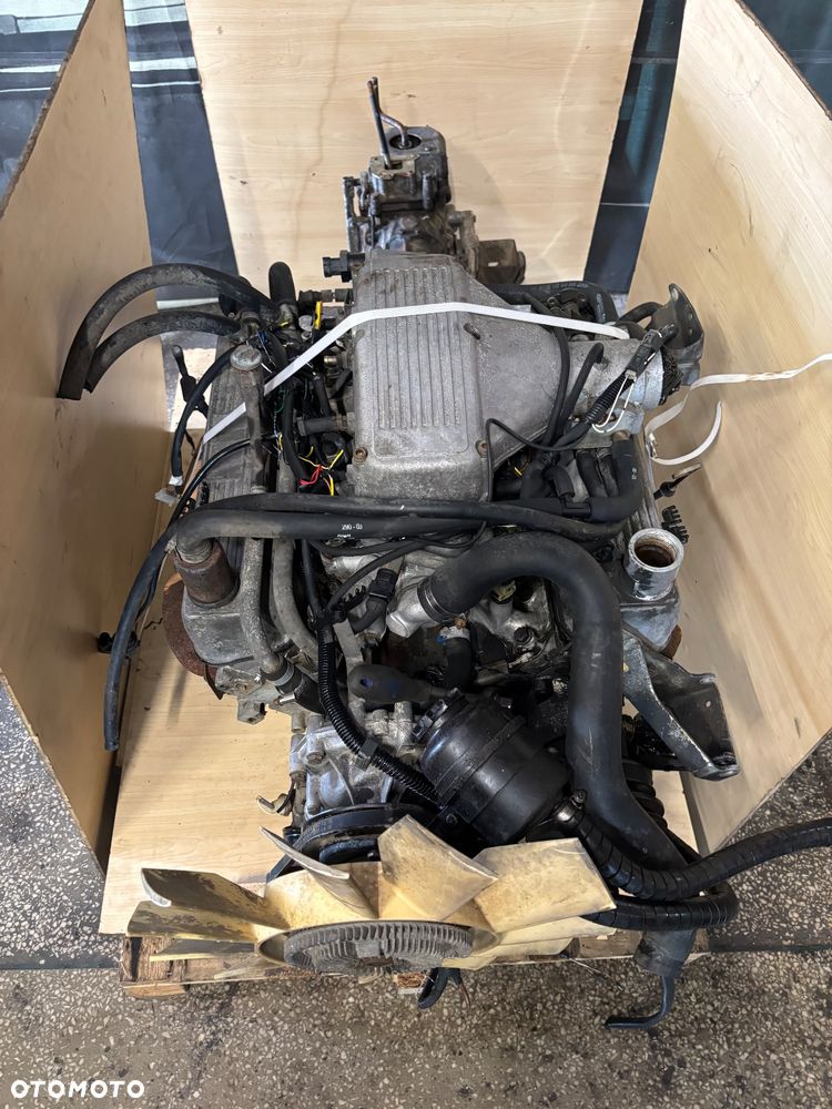 Silnik 3.5 v8  Land Rover Range Rover Discvoery - 3