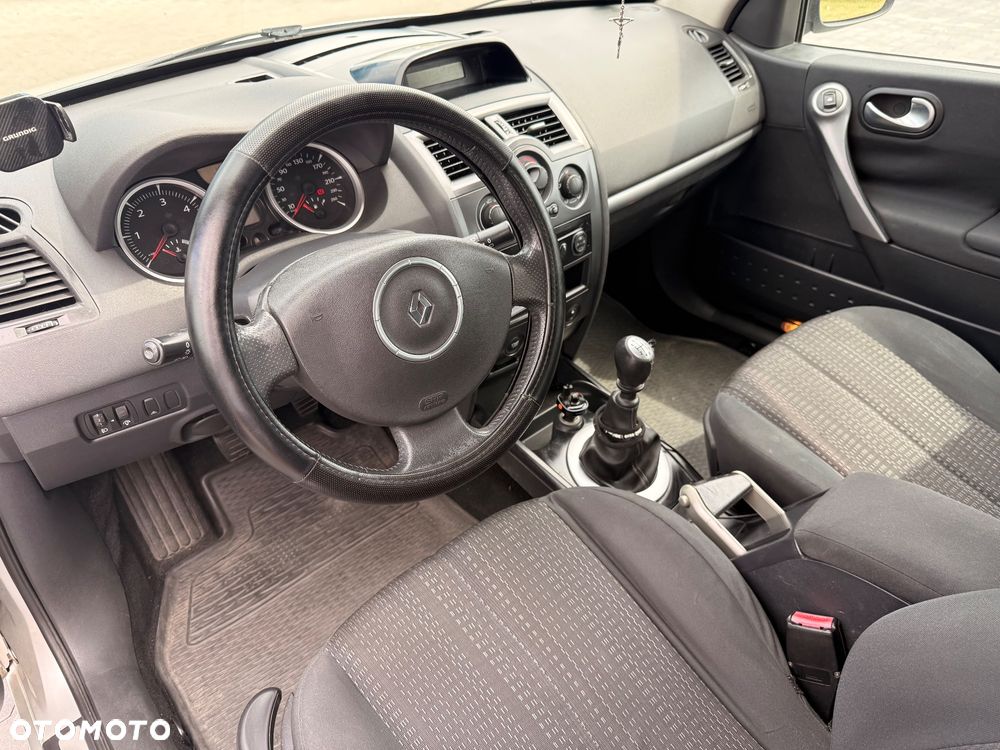 Renault Megane - 6