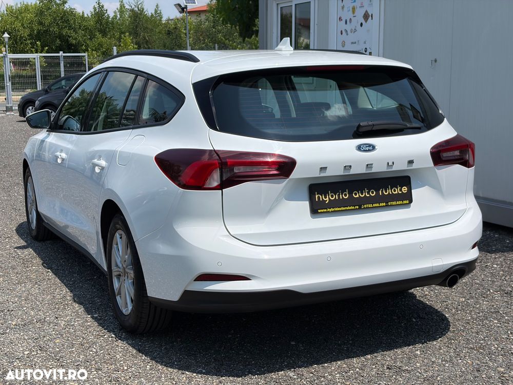Ford Focus 1.5 EcoBlue Connected - 3