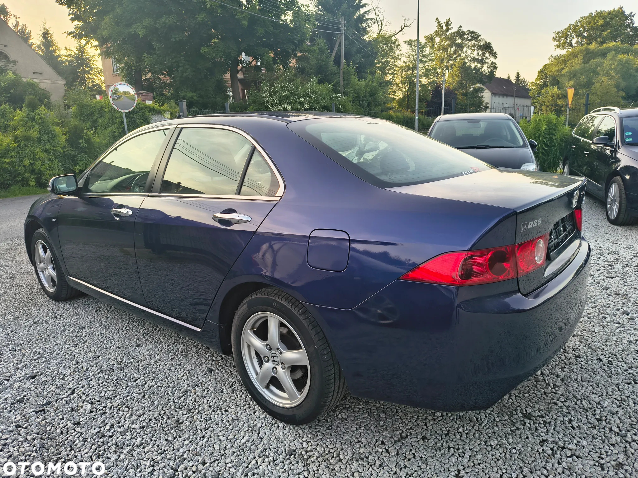Honda Accord 2.0 i Sport - 7
