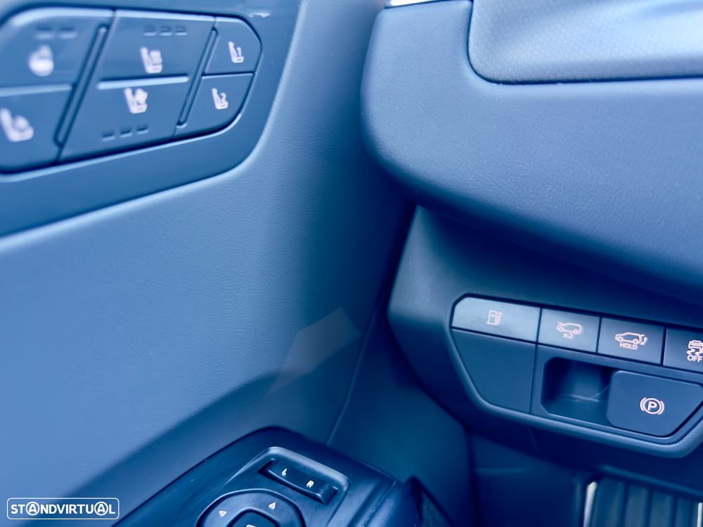 Kia EV9 98.8 kWh GT-Line AWD - 11