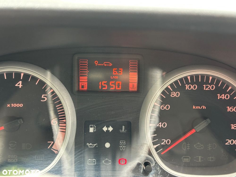 Dacia Duster 1.5 dCi Ambiance - 21