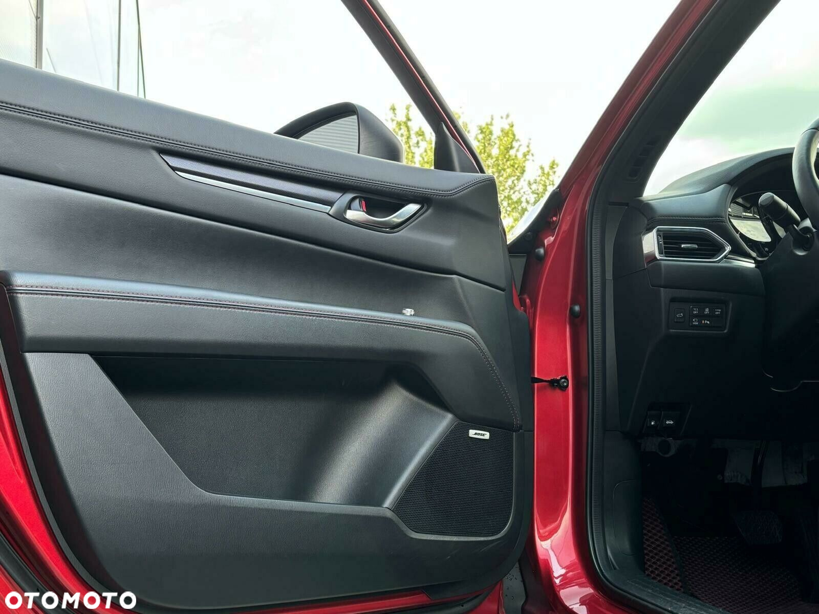 Mazda CX-5 - 10