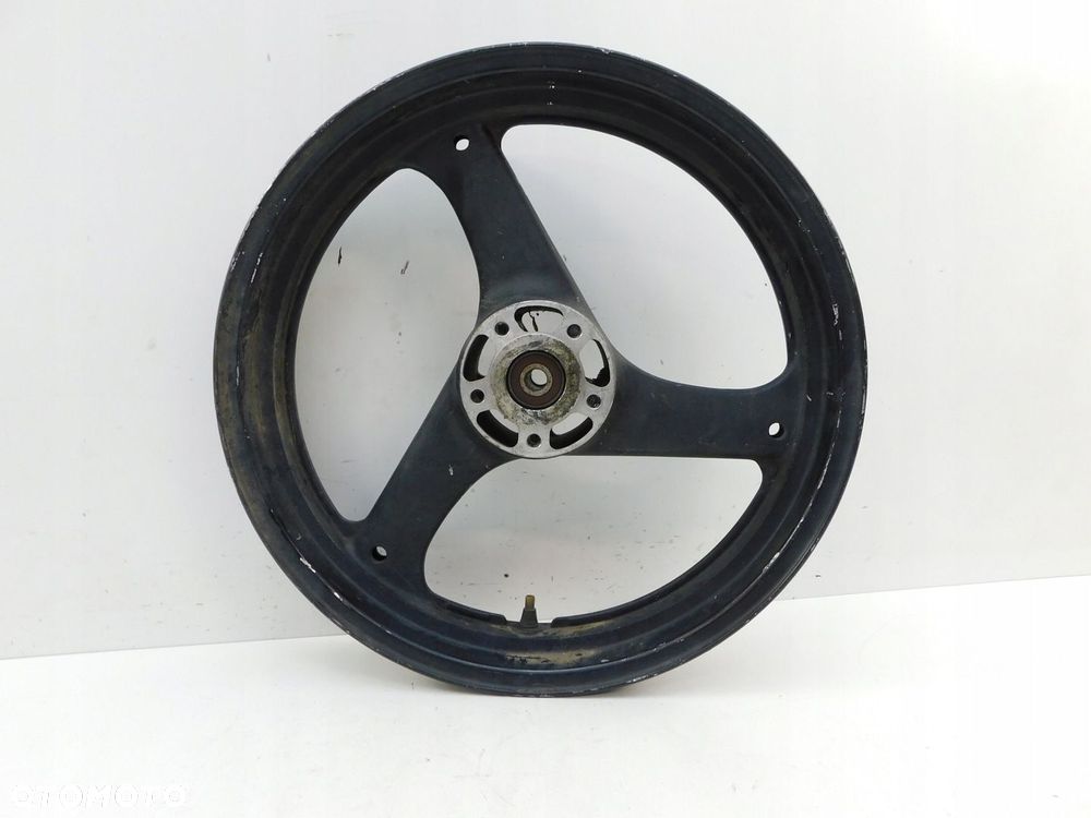 SUZUKI GSXF 600 KOŁO FELGA PRZÓD - 1