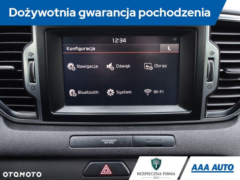 Kia Sportage - 21