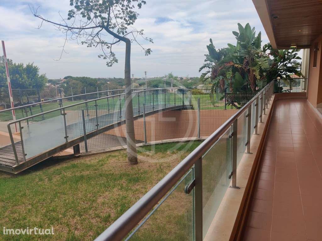 Apartamento T1 em Albufeira - Grande imagem: 4/13