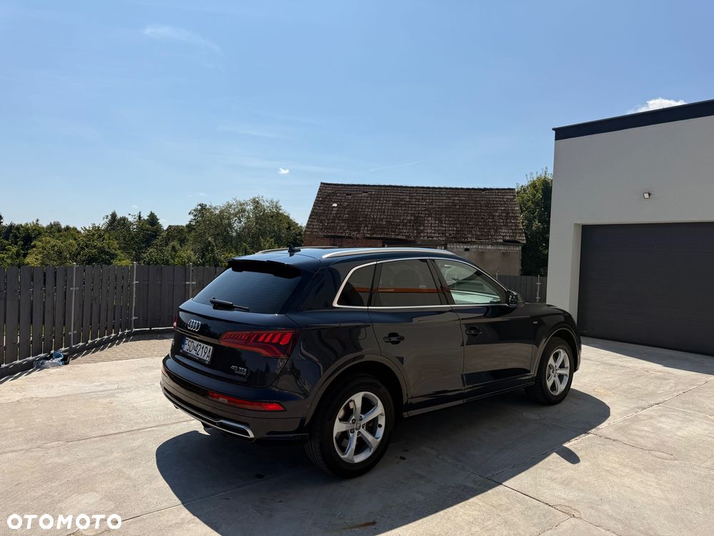 Audi Q5 - 3