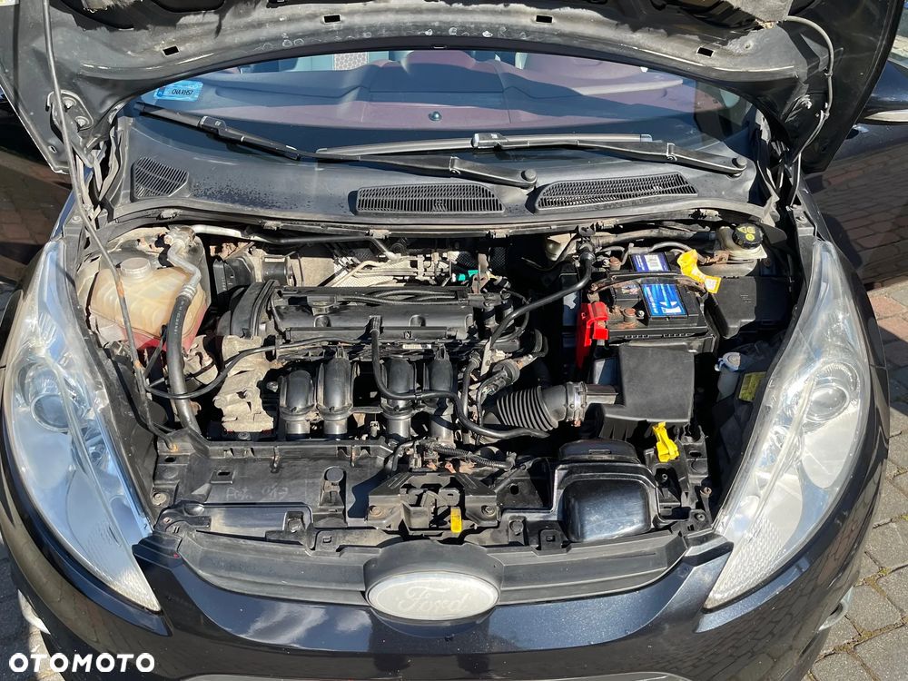 Ford Fiesta - 15