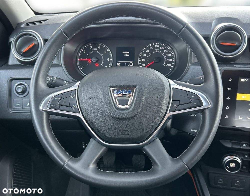 Dacia Duster 1.0 TCe Journey - 13