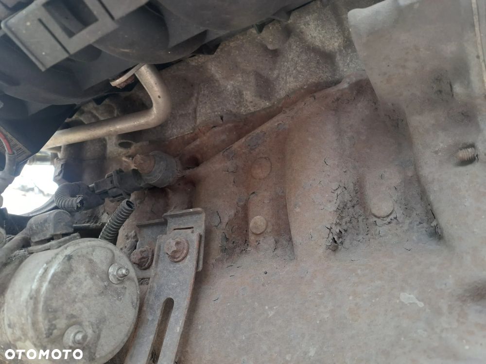 Opel Agila Corsa Astra 1.2 16V silnik kompletny kod Z12XEP 123tys.km kompresja 12-12-13-12 Bar - 14