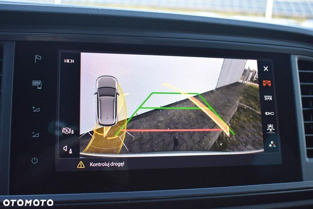 Cupra Ateca 1.5 TSI DSG - 16