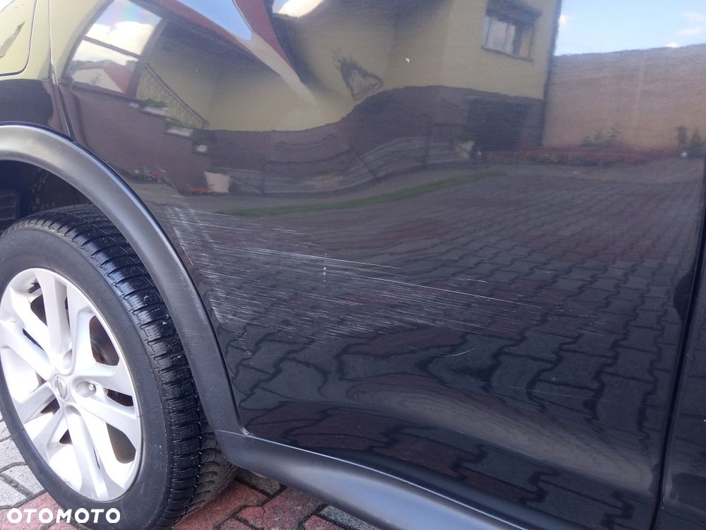Nissan Juke 1.5 dCi Edition - 17