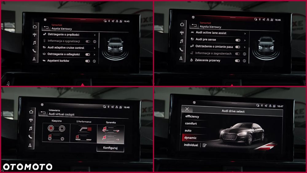 Audi A5 Sportback - 19