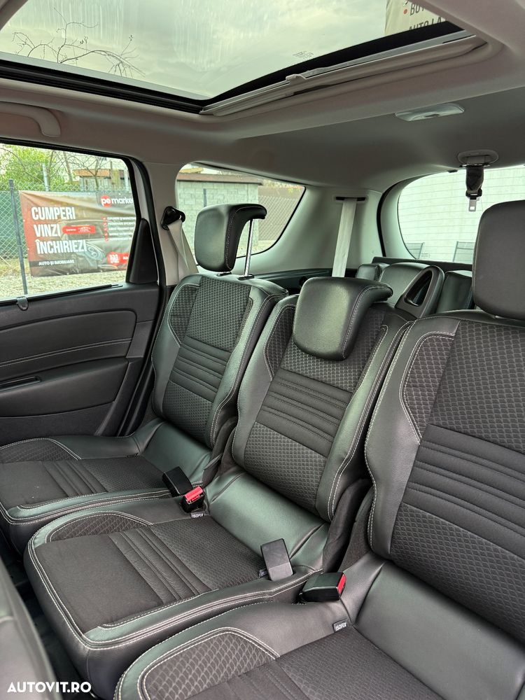 Renault Grand Scenic ENERGY dCi 130 BOSE EDITION - 18