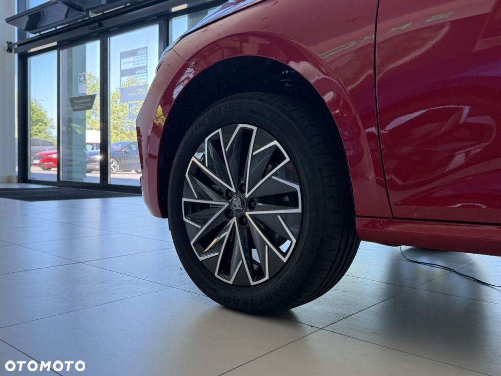 Skoda Kamiq 1.5 TSI Edition 130 DSG - 11