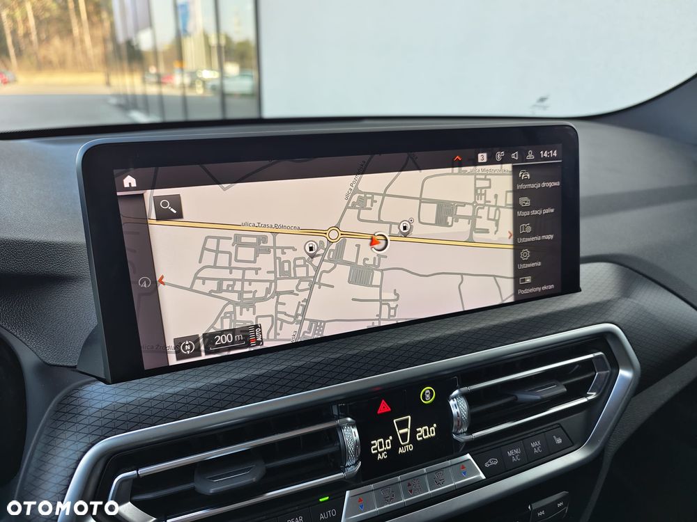 BMW X3 xDrive20d M Sport - 13