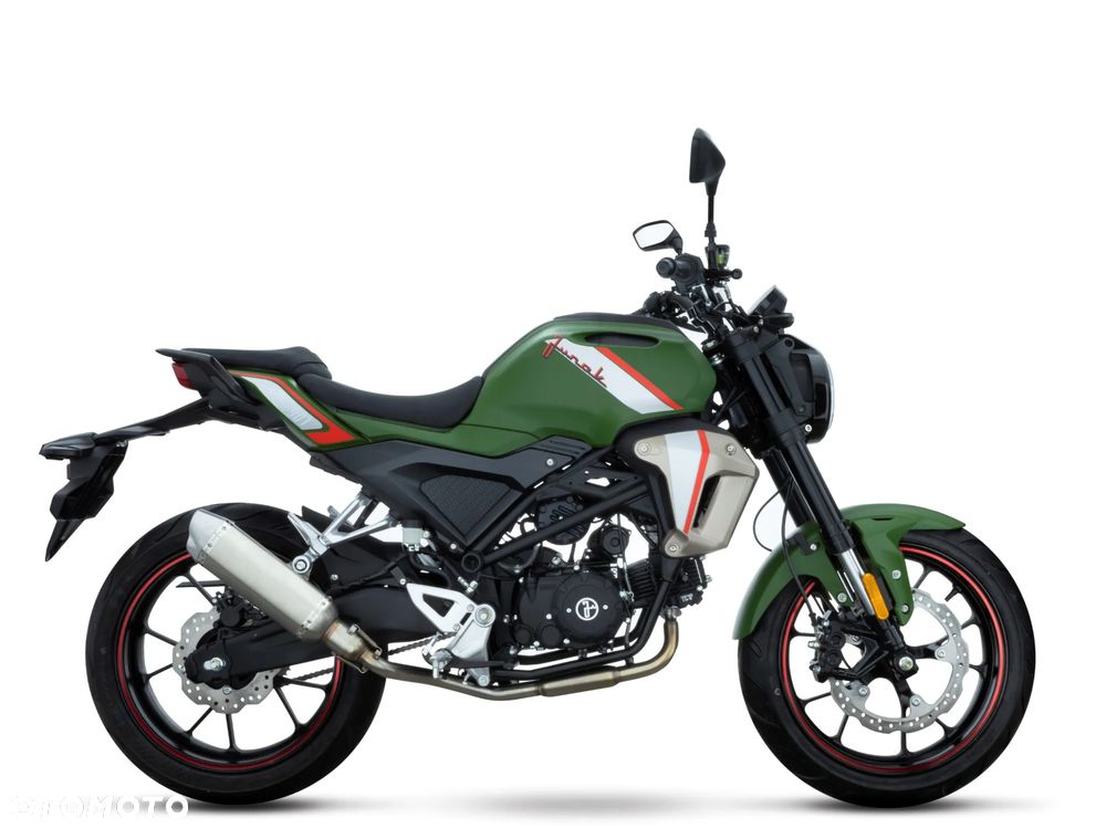 Junak 907 - 1
