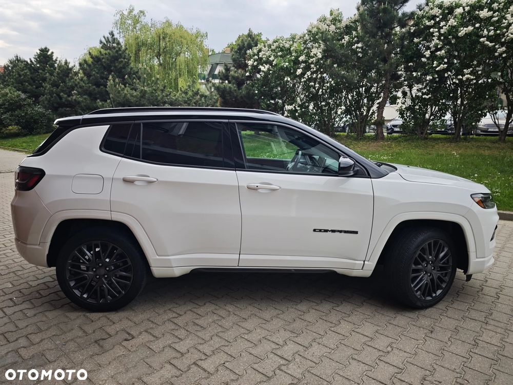 Jeep Compass - 9