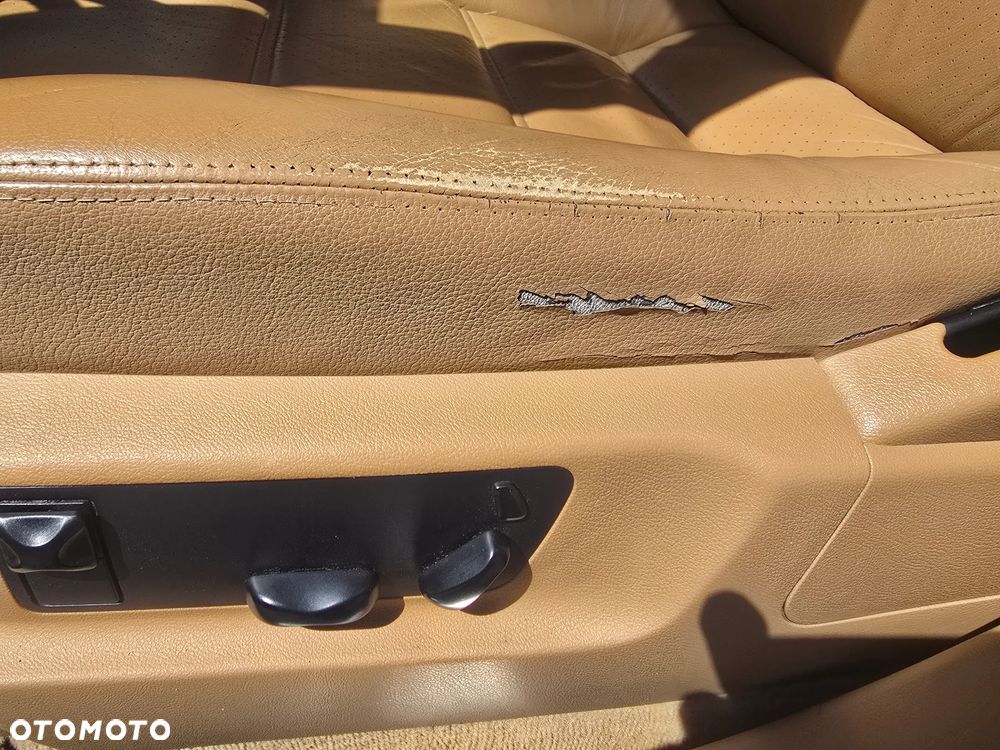 Porsche Cayenne - 20