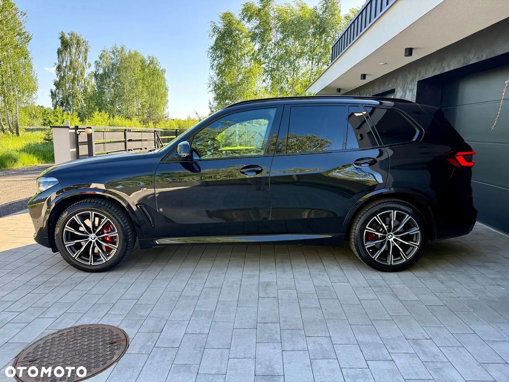 BMW X5 xDrive25d - 3