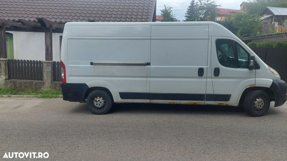 Peugeot BOXER - 2