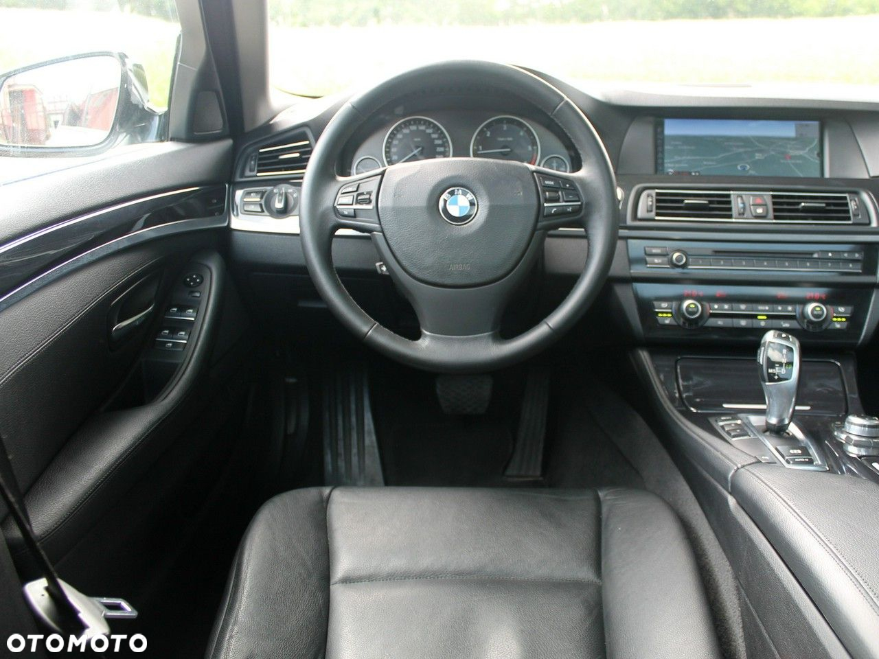 BMW Seria 5 - 9