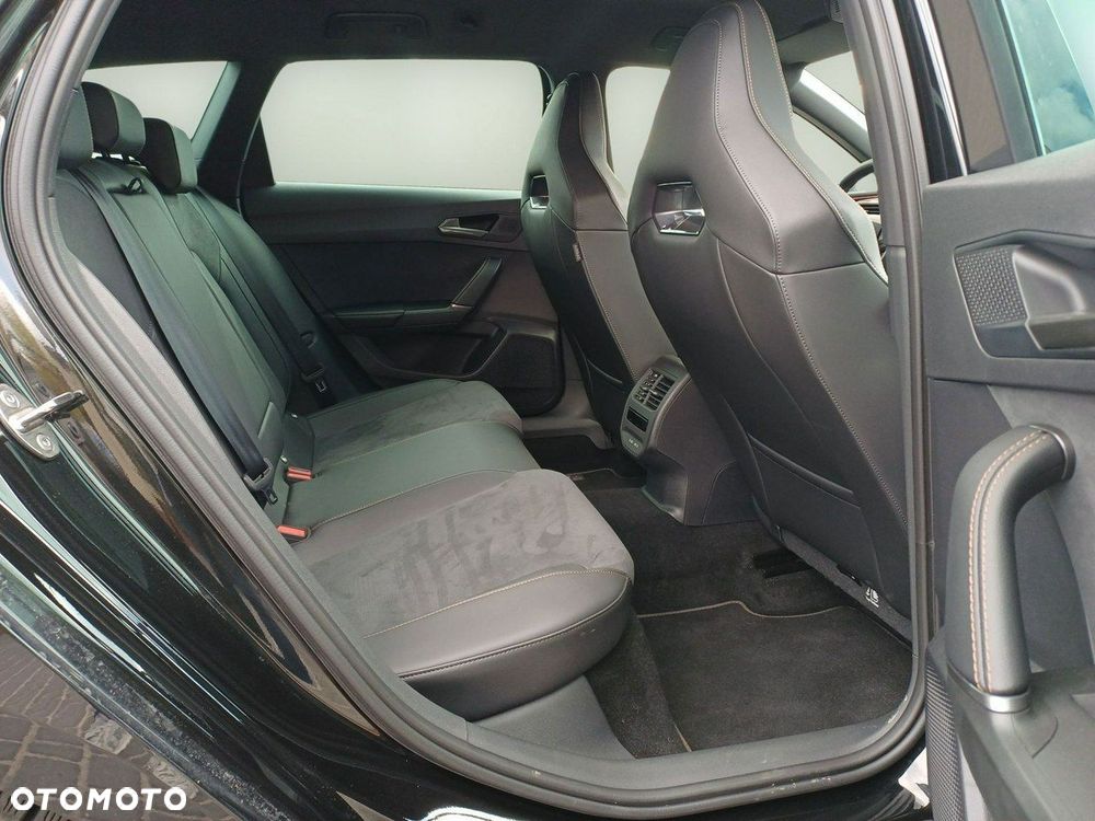 Cupra Leon Sportstourer - 15