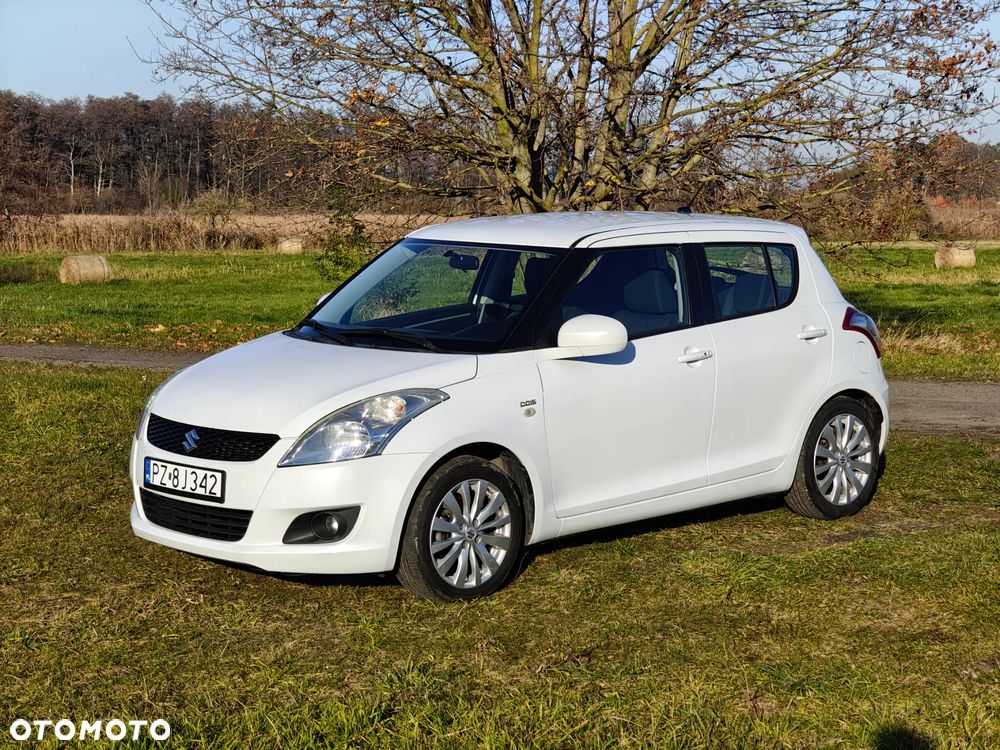 Suzuki Swift - 2