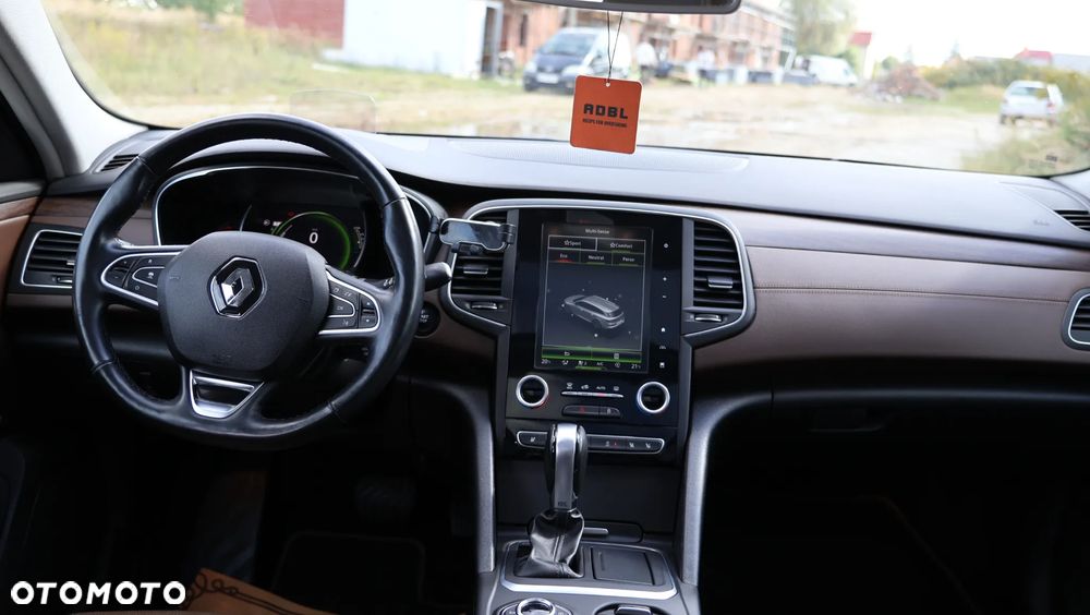 Renault Talisman 1.6 Energy dCi Intens EDC - 25