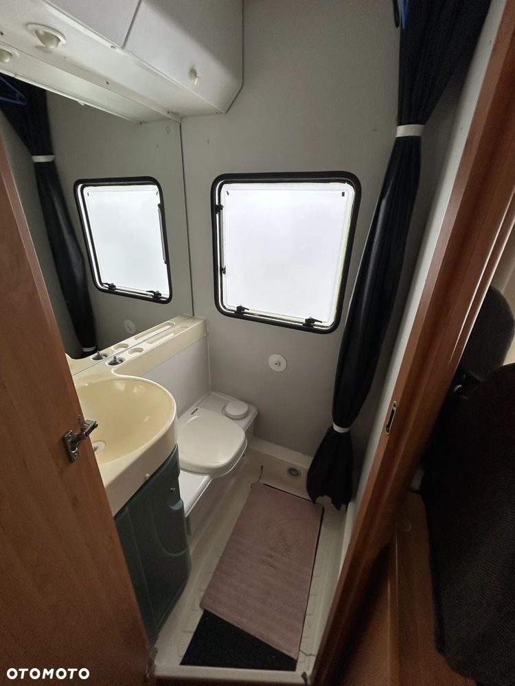 Fiat Ducato II - 31