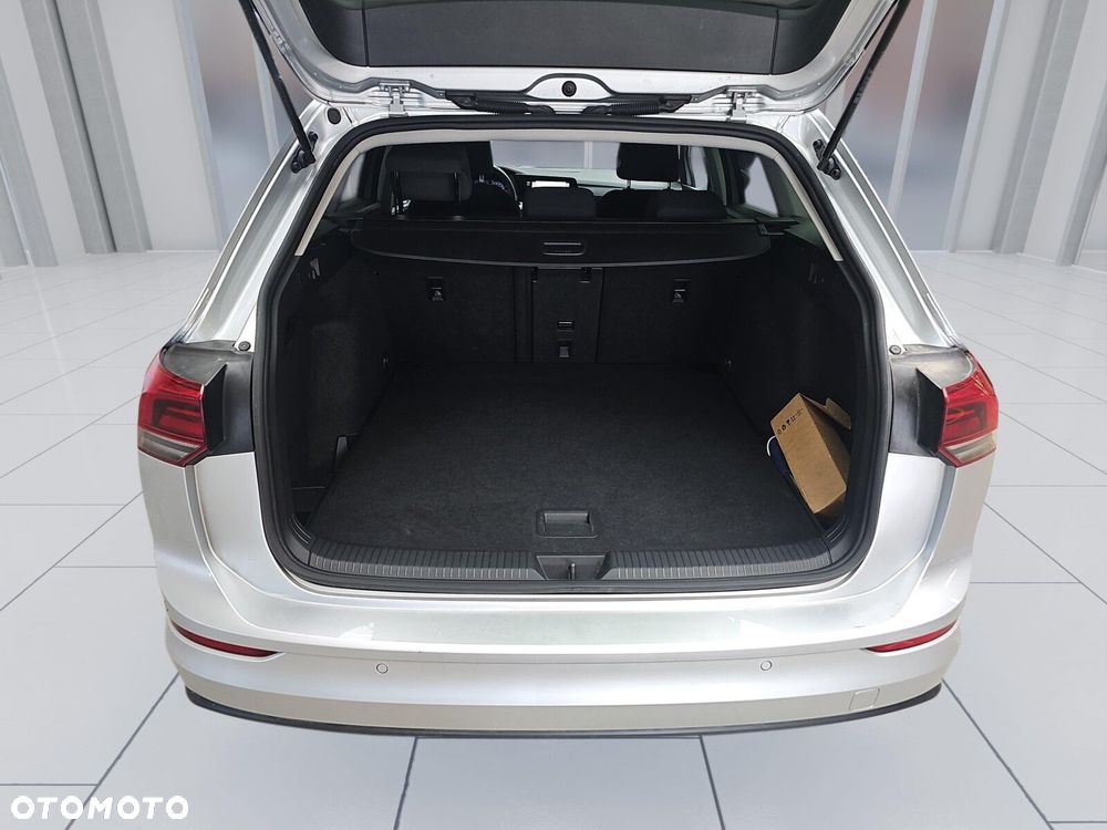 Volkswagen Golf Variant 1.5 TSI EVO Life - 19