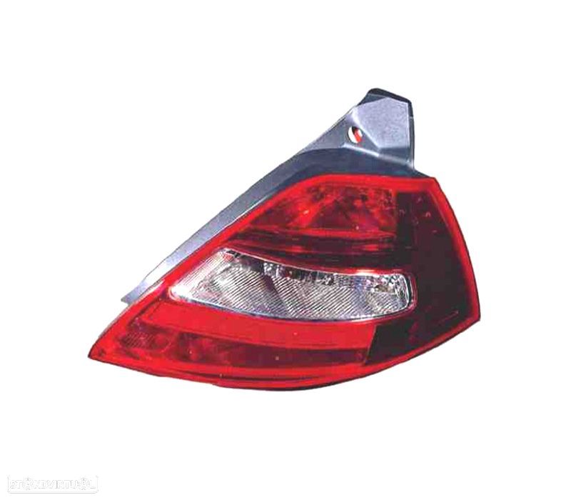 FAROLIN DIR PARA RENAULT MEGANE II 3 5P 06-08 - 1